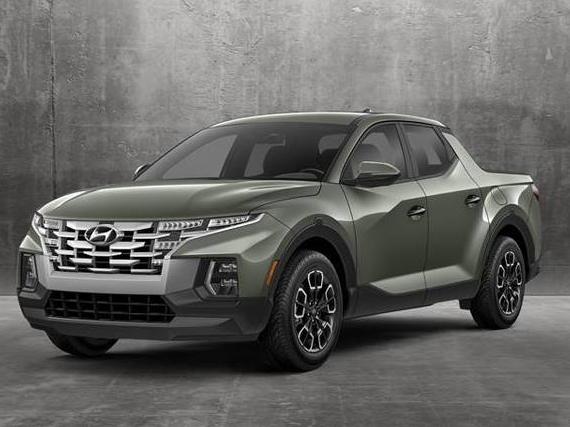 HYUNDAI SANTA CRUZ 2024 5NTJC4DE7RH103295 image